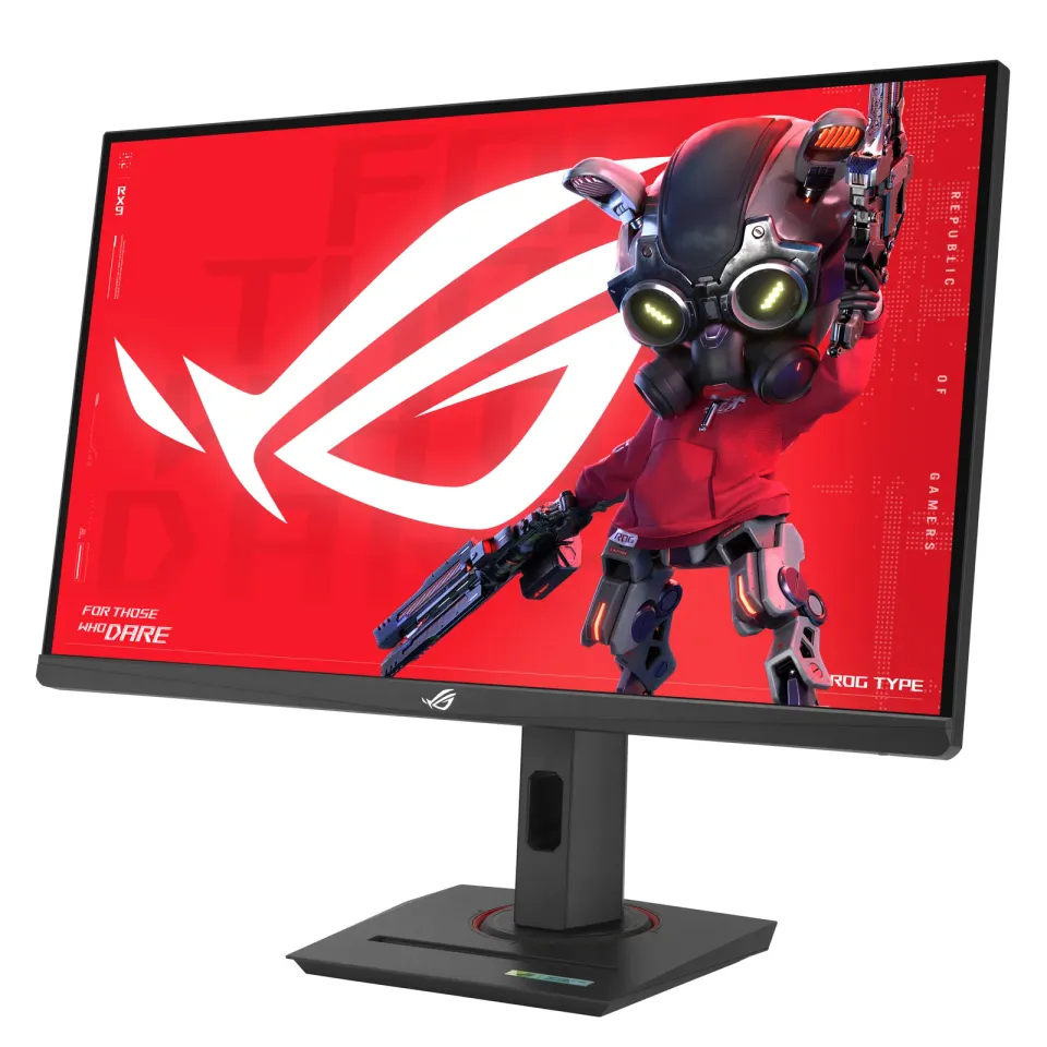 ASUS ROG/Strix XG279CNS/27"/IPS/FHD/380Hz/1ms/Černá/3R