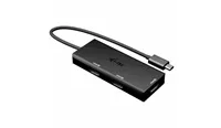 i-tec USB-C Triple 4K HDMI Video Adapter, Power Delivery 100W