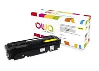 OWA Armor toner pro HP Color Laserjet Pro M377, M452, M477, 2300 Stran, CF412A, Yellow