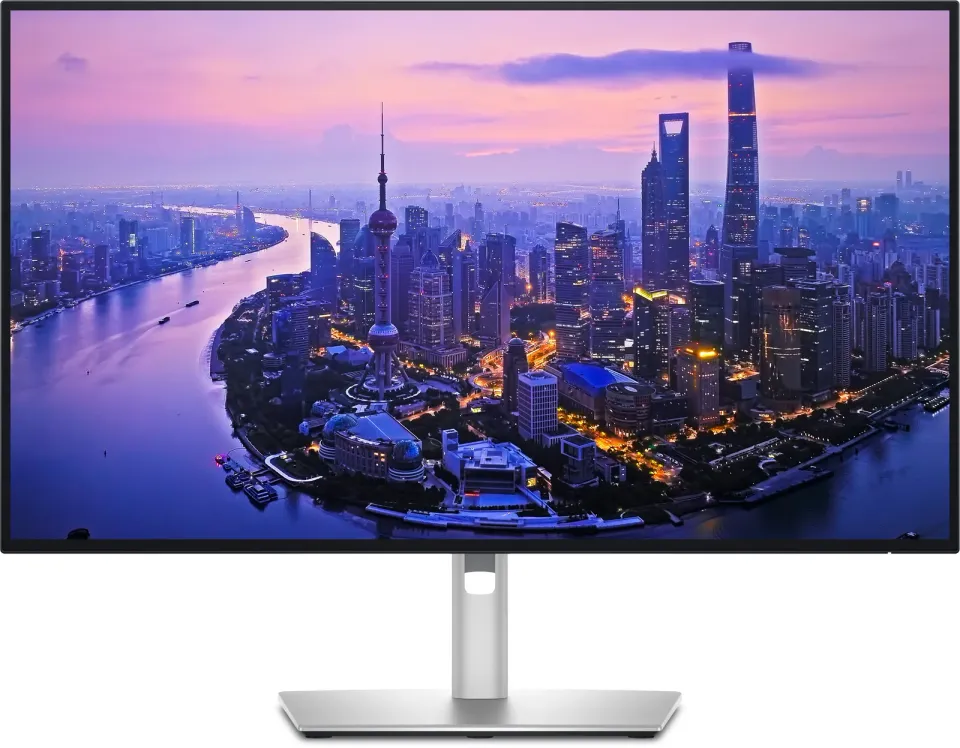 DELL LCD U2725QE - 27"/IPS/LED/3840x2160/16:9/120Hz/8ms/3000:1/600 cd/m2/DP/HDMI/THb/PIVOT/VESA/3YNBD (210-BQTL)