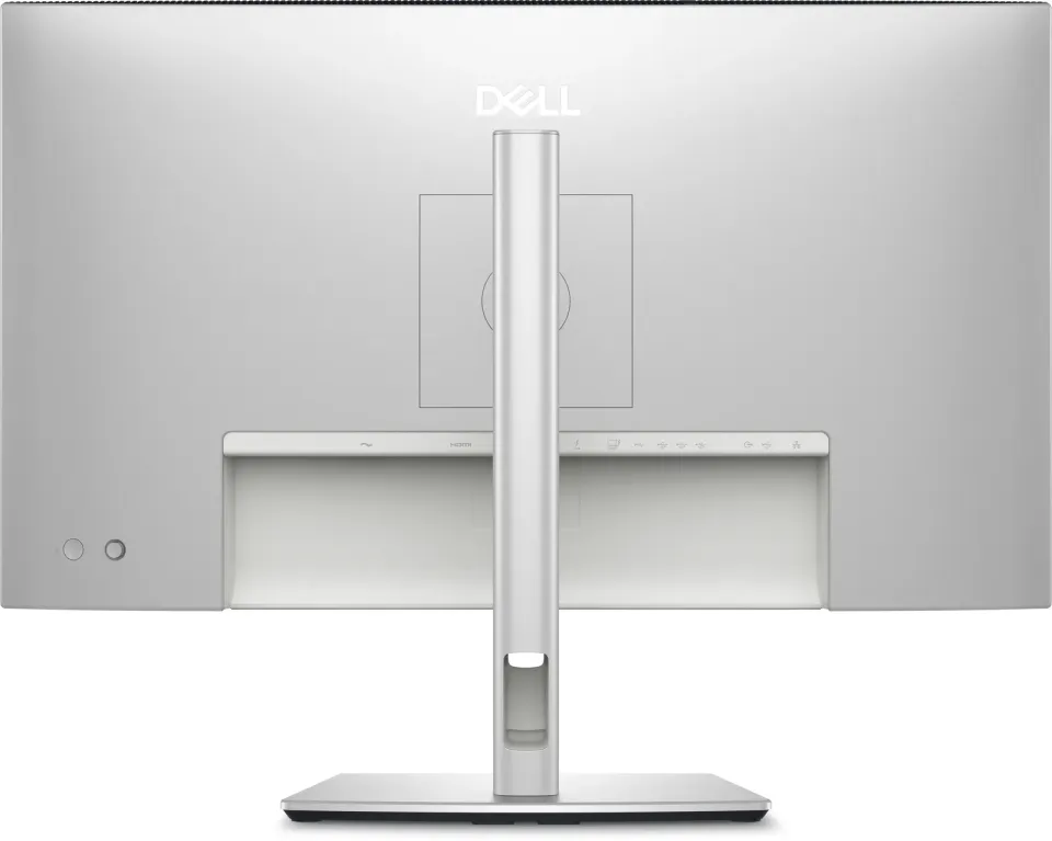 DELL LCD U2725QE - 27"/IPS/LED/3840x2160/16:9/120Hz/8ms/3000:1/600 cd/m2/DP/HDMI/THb/PIVOT/VESA/3YNBD (210-BQTL)