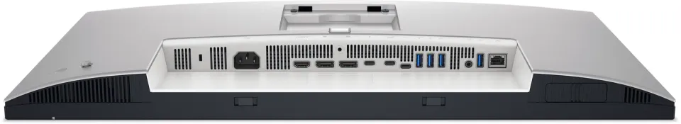 DELL LCD U2725QE - 27"/IPS/LED/3840x2160/16:9/120Hz/8ms/3000:1/600 cd/m2/DP/HDMI/THb/PIVOT/VESA/3YNBD (210-BQTL)