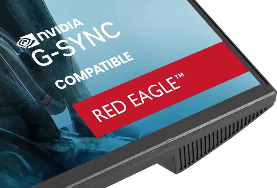 iiyama G-Master/G2771HSU-B1/27"/IPS/FHD/240Hz/0,4ms/Černá/3R