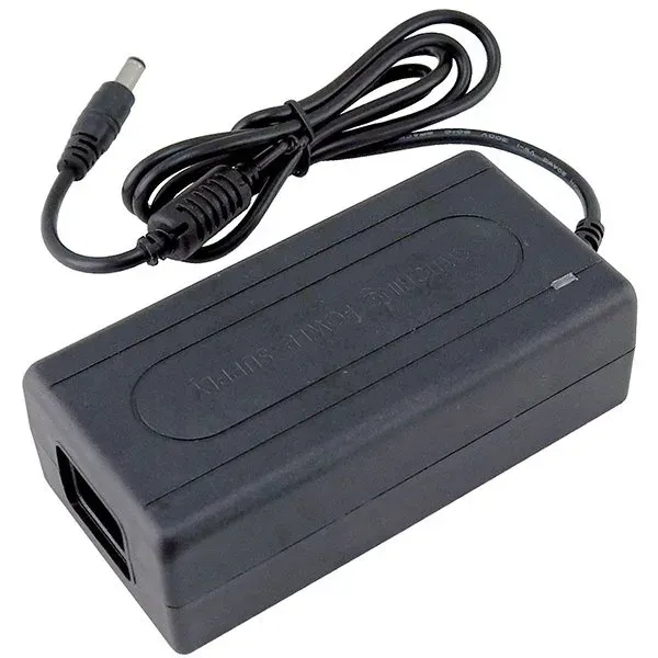 XtendLan Zdroj 100-240 VAC/50-60Hz, výstup 24V/2A DC, jack 5.5/2.1mm, adaptér