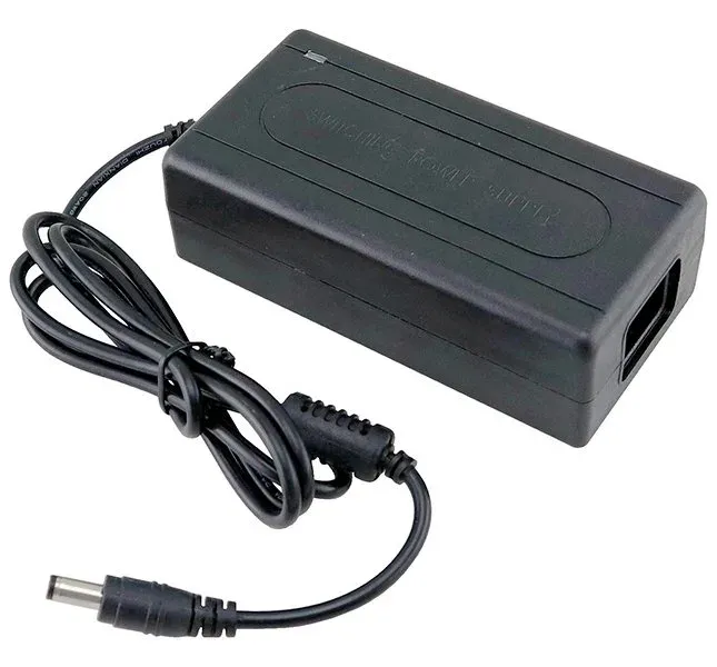 XtendLan Zdroj 100-240 VAC/50-60Hz, výstup 24V/2A DC, jack 5.5/2.1mm, adaptér