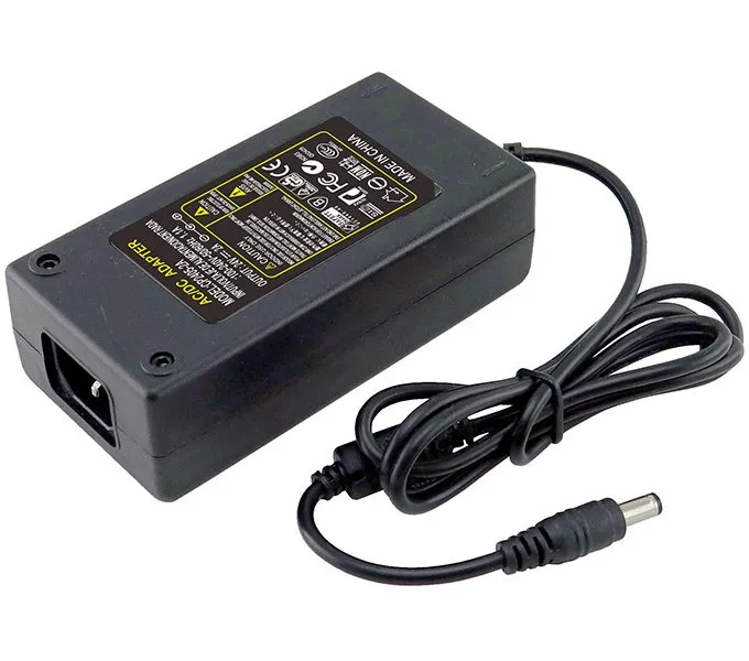 XtendLan Zdroj 100-240 VAC/50-60Hz, výstup 24V/2A DC, jack 5.5/2.1mm, adaptér