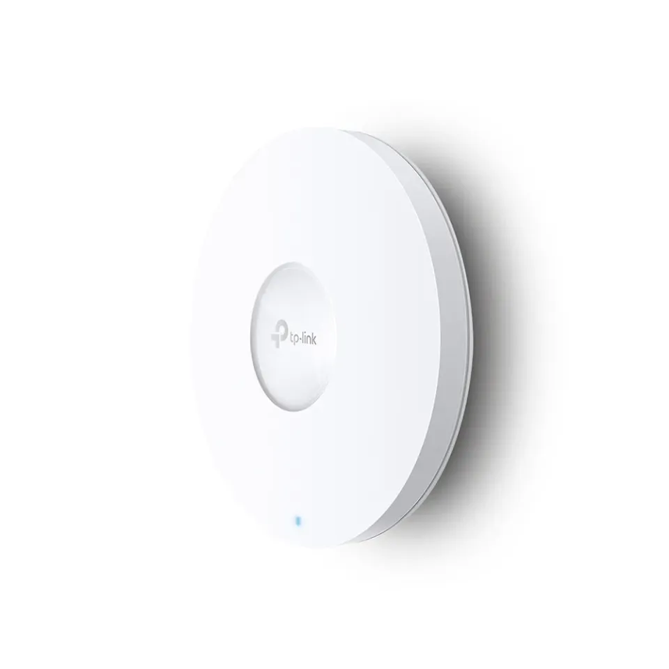 TP-Link EAP650 - AX3000 WIFI 6 přístupový bod Omada 1X GLAN POE+ montáž na str