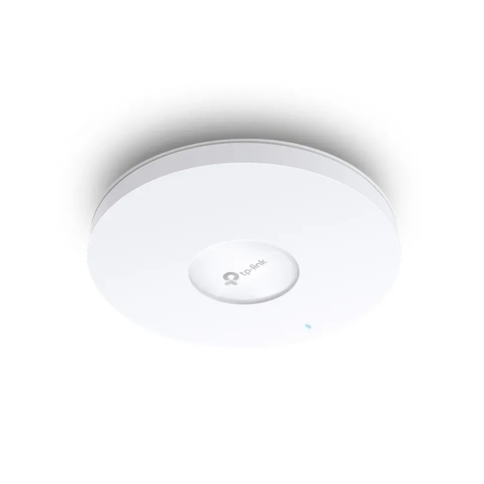 TP-Link EAP650 - AX3000 WIFI 6 přístupový bod Omada 1X GLAN POE+ montáž na str