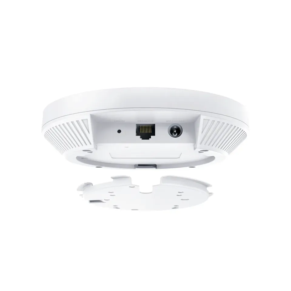 TP-Link EAP650 - AX3000 WIFI 6 přístupový bod Omada 1X GLAN POE+ montáž na str