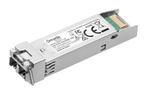 TP-Link ISM311LM 1000Base-SX MM průmyslový SFP modul