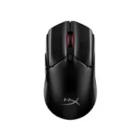 HyperX Pulsefire Haste 2 Core Wireless Black/Black Gaming Mouse - Myš
