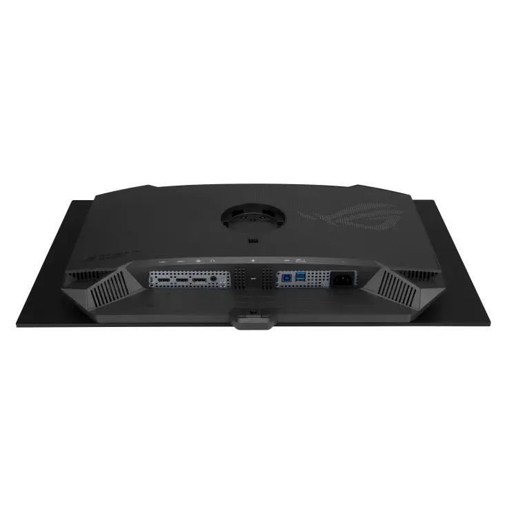 ASUS ROG/Strix OLED XG27AQWMG/27"/OLED/QHD/280Hz/0,03ms/Černá/3R