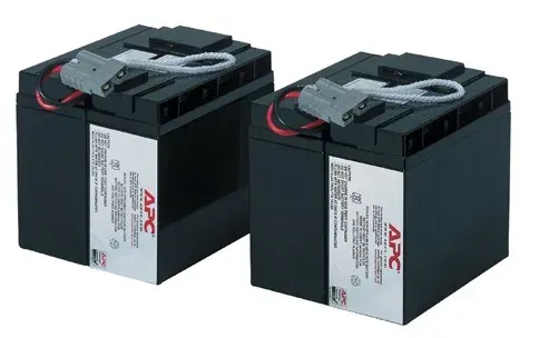 Battery replacement kit RBC11