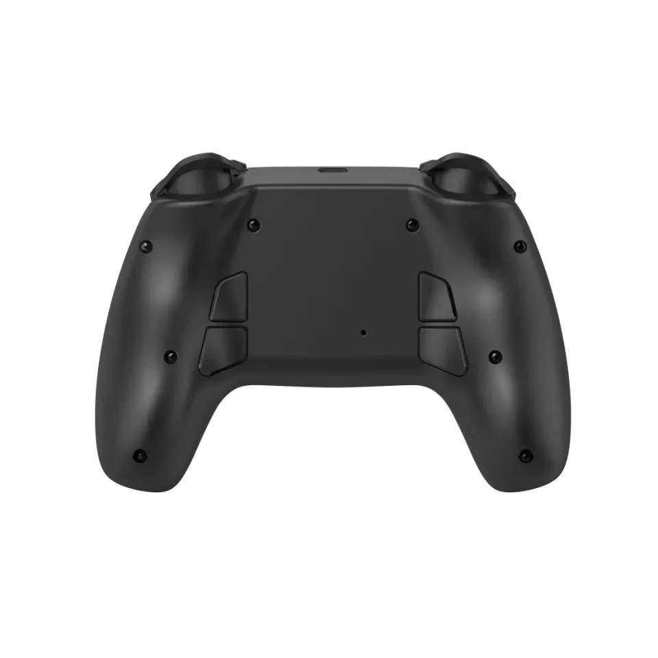 HAMA uRage gamepad Vendetta 300 Unleashed/ bezdrátový/ 8 směrový/ černý