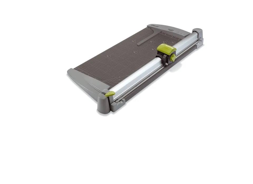 REXEL Kotoučová řezačka SmartCut A535 3in1 A2