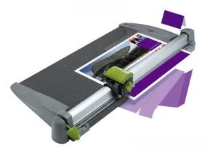 REXEL Kotoučová řezačka SmartCut A535 3in1 A2