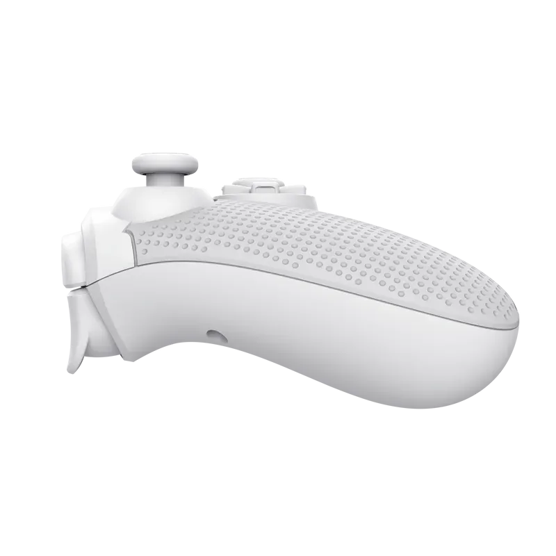 TRUST Gamepad GXT 1246W Muta, pro Nintendo Switch, Bluetooth, bílá