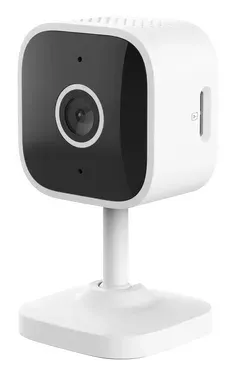TRUST Kamera IPCAM-2900, WiFi, indoor, bílá