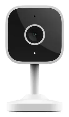 TRUST Kamera IPCAM-2900, WiFi, indoor, bílá
