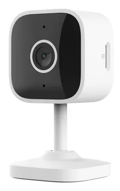 TRUST Kamera IPCAM-2900, WiFi, indoor, bílá