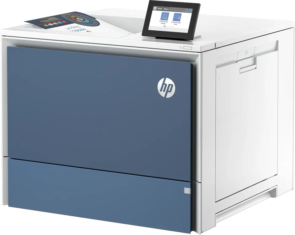 HP Color LaserJet Enterprise/5700dn/Tisk/Laser/A4/LAN/USB