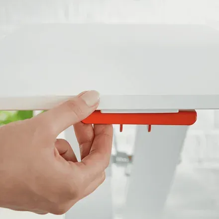 LEITZ Pracovní stůl pro práci v sedě/ve stoje ERGO Cosy