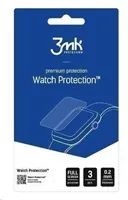 3mk ochranná folie Watch Protection ARC pro Garmin Approach S44 / S50 42mm