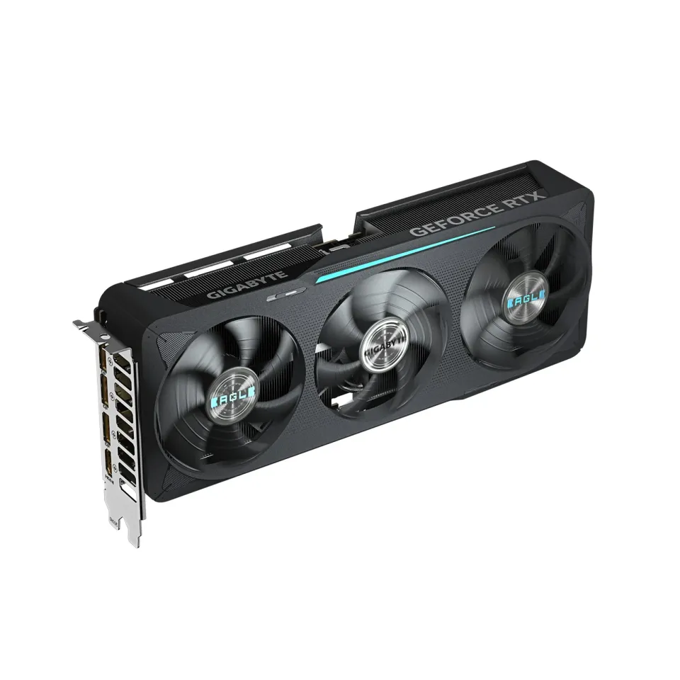 GIGABYTE RTX 5070 EAGLE OC SFF 12G