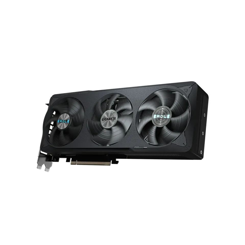 GIGABYTE RTX 5070 EAGLE OC SFF 12G