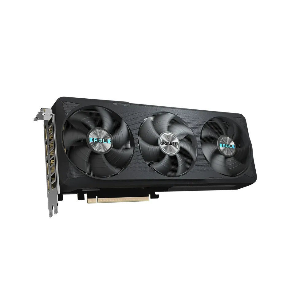 GIGABYTE RTX 5070 EAGLE OC SFF 12G