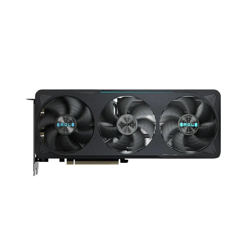 GIGABYTE RTX 5070 EAGLE OC SFF 12G