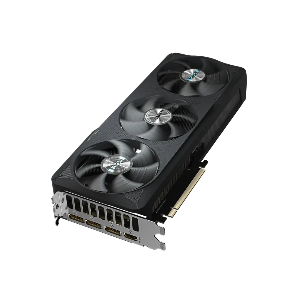 GIGABYTE RTX 5070 EAGLE OC SFF 12G
