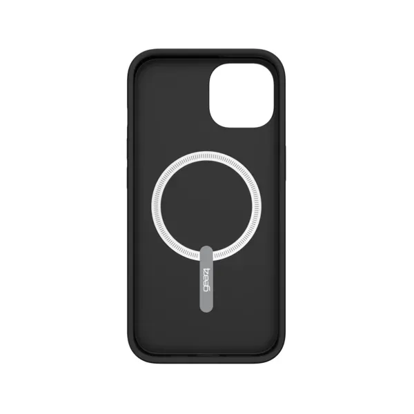 ZAGG GEAR4 Rio Snap kryt iPhone 14 černý