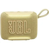 JBL GO5 SPEAKER YELLOW
