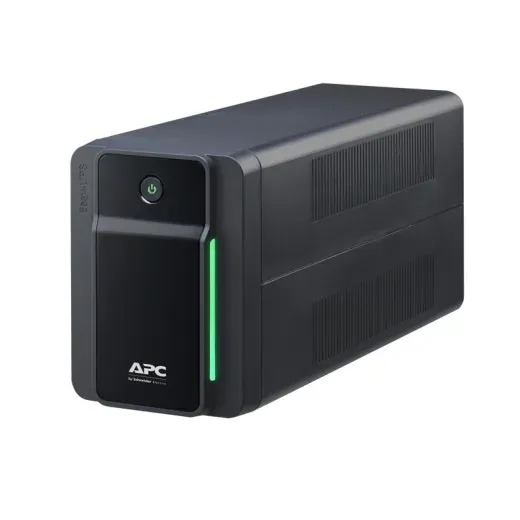 APC Easy-UPS 900VA, 230V, AVR, Schuko Sockets