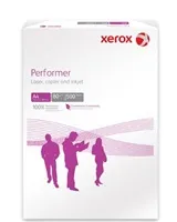 Xerox Papír Performer (80g/500 listů, A4); lze objednat po 5ks