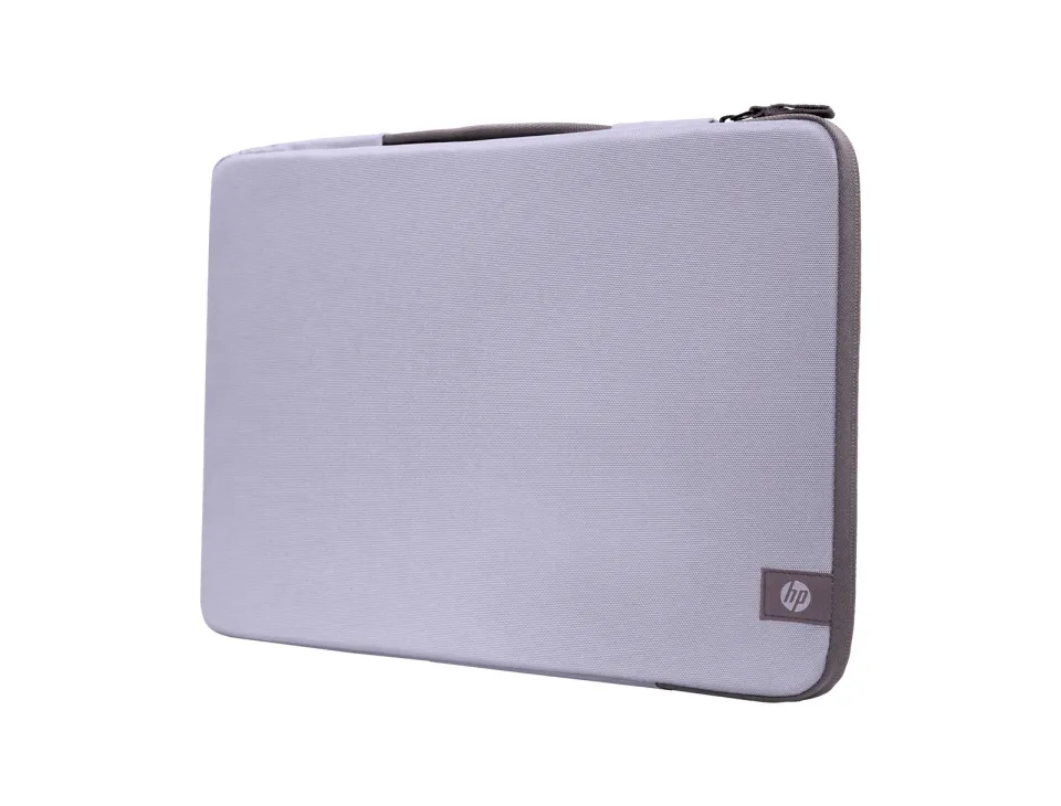 Protective Galactic Lilac 13-14 Laptop Sleeve EURO