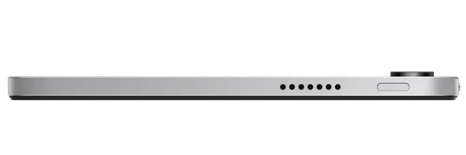 Redmi Pad 2 9.7/76954/9,65"/2048x1280/4GB/64GB/Xiaomi HyperOS 3/Stříbrná