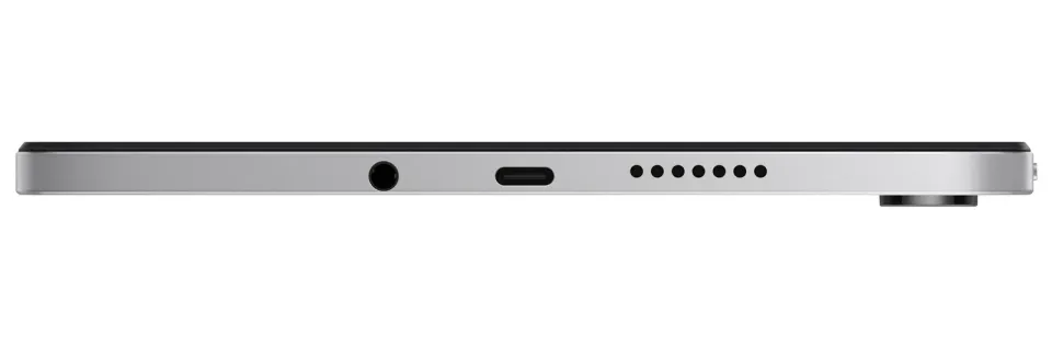 Redmi Pad 2 9.7/76954/9,65"/2048x1280/4GB/64GB/Xiaomi HyperOS 3/Stříbrná