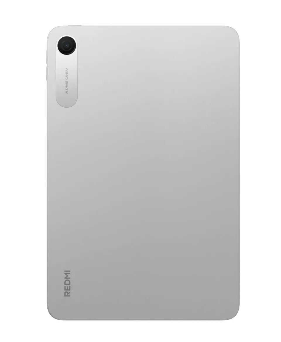 Redmi Pad 2 9.7/76954/9,65"/2048x1280/4GB/64GB/Xiaomi HyperOS 3/Stříbrná