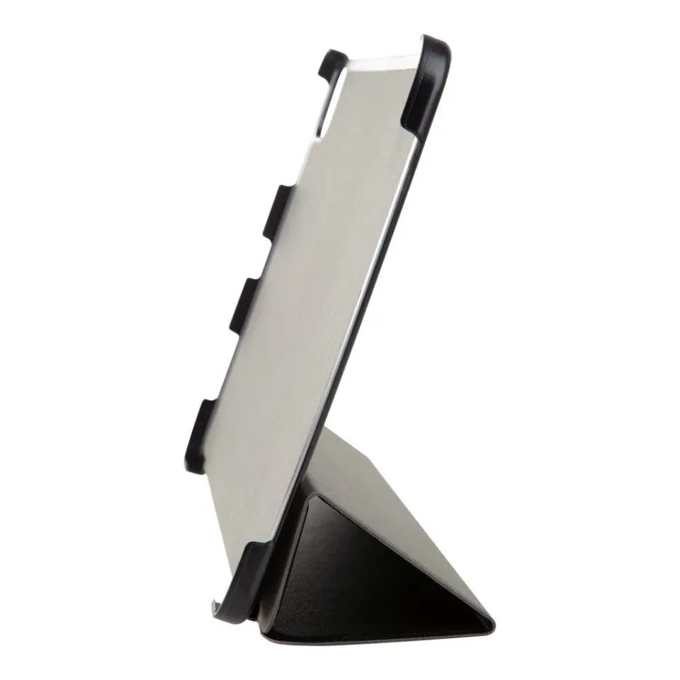 Tactical Book Tri Fold Pouzdro pro iPad 11 2025/10.9 2022 Black