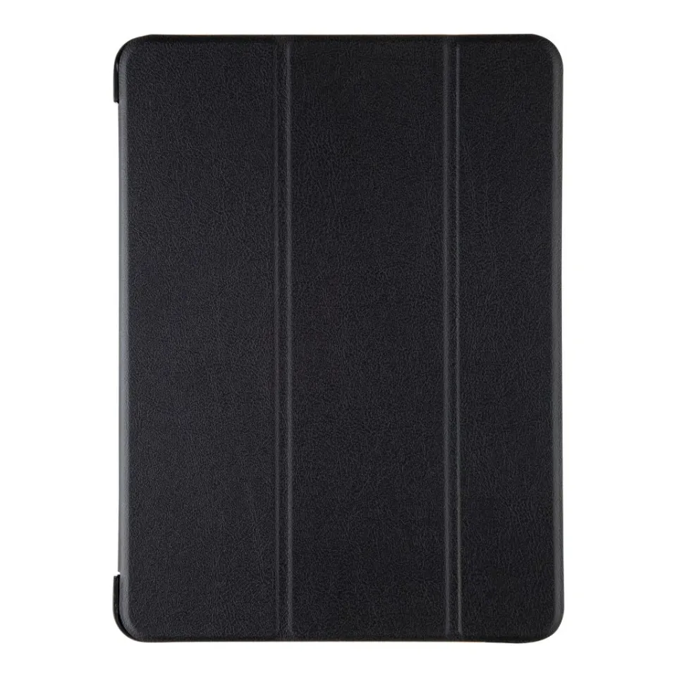 Tactical Book Tri Fold Pouzdro pro iPad 11 2025/10.9 2022 Black