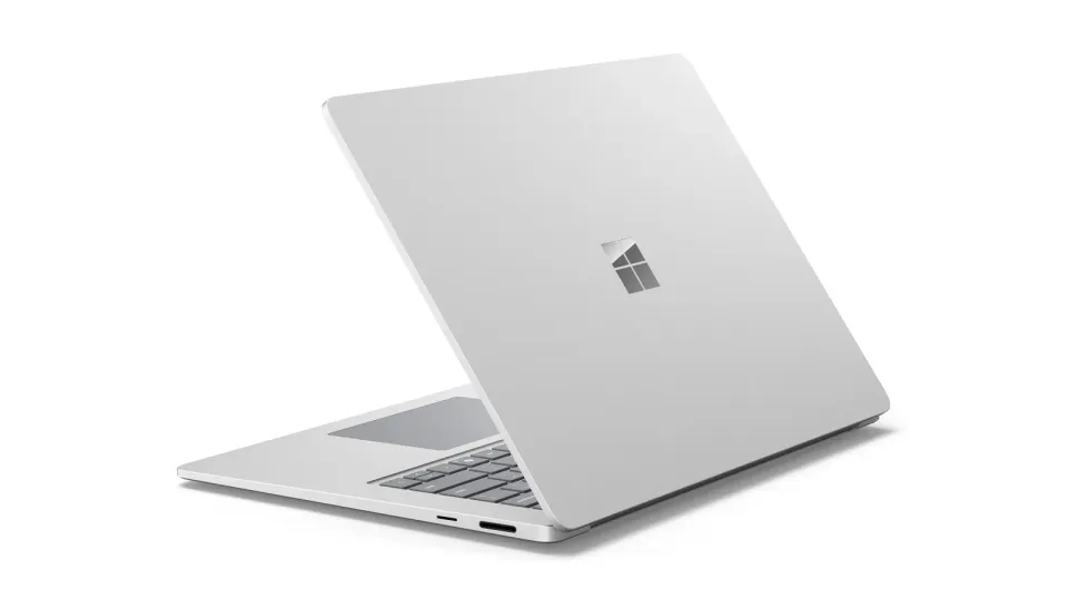 Microsoft Surface Laptop 15" (8. edice)/SD-X2 Elite/15"/3270x2180/T/32GB/512GB/Adreno/W11P/Platinum/