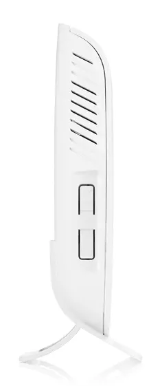Zyxel WiFi 6 AX3000 4 Port Gigabit Ethernet Gateway with MPro Mesh Support