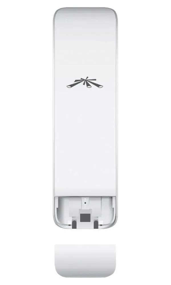 Ubiquiti NanoStation M2 outdoor MIMO 2,4GHz 11dBi
