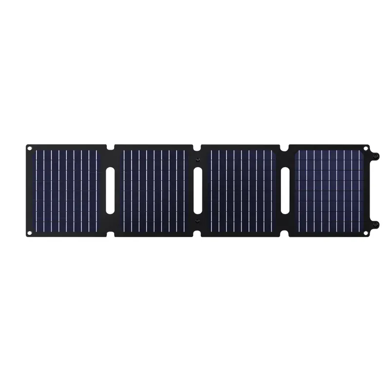 TRUST ZUNY 40W SOLAR PANEL