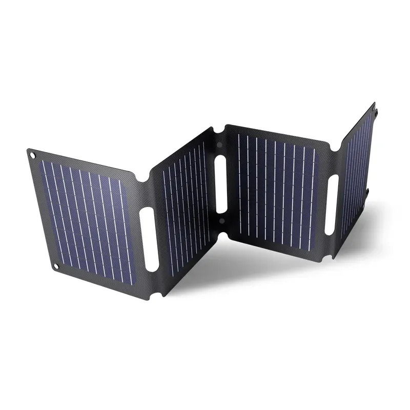 TRUST ZUNY 40W SOLAR PANEL