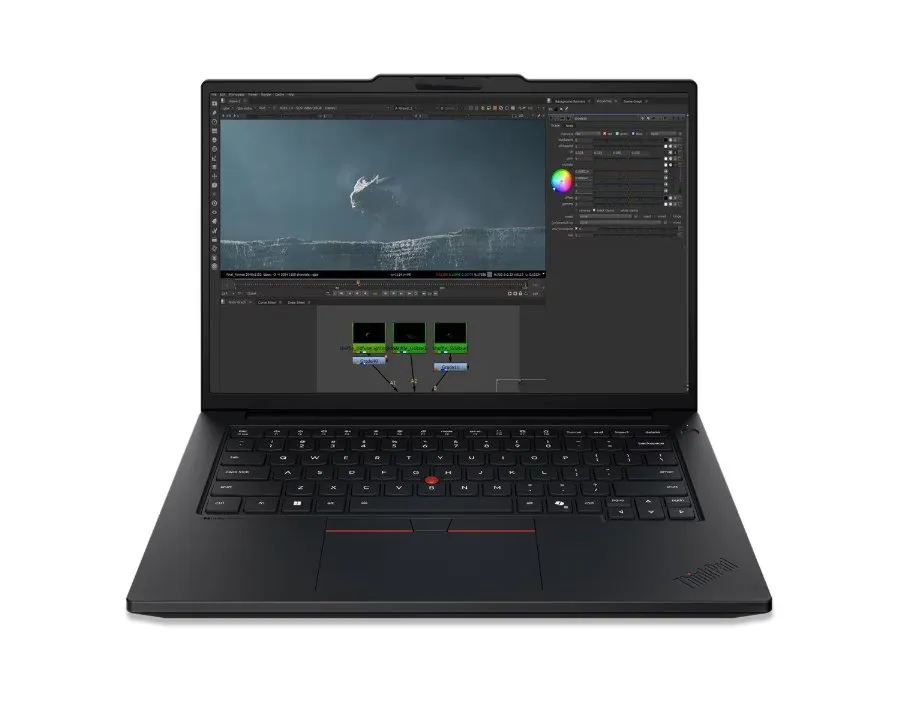 Lenovo ThinkPad P14s G7 Copilot+ Ultra 5 336H/32GB/512GB SSD/14,5" WUXGA IPS/RTX