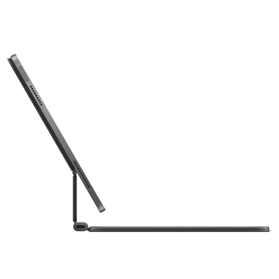 Magic Keyboard for 11" iPad Air - SK - Black