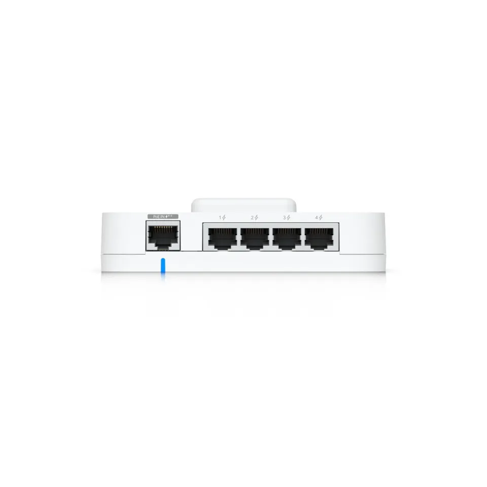 Ubiquiti UA-Hub-Door - UniFi Access Door Hub